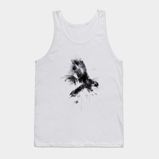 The Raven Tank Top